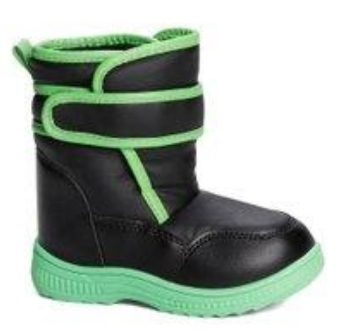 Zulily on sale winter boots